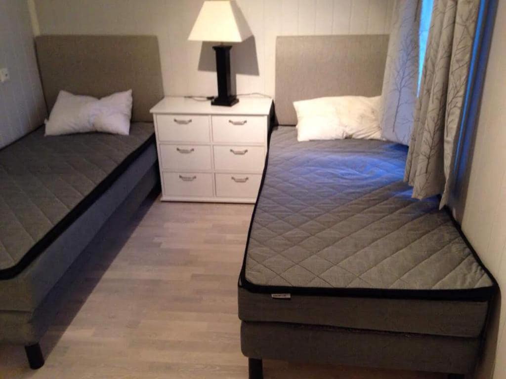 Bakkevik Brygge Apartman Kalvåg Kültér fotó