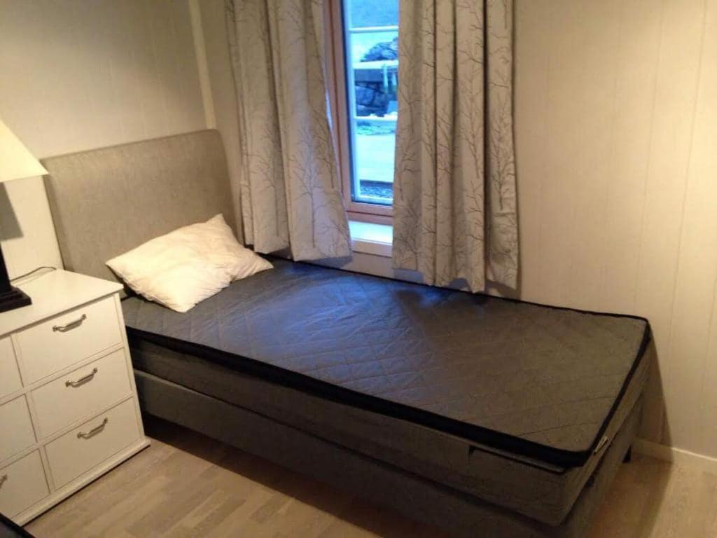 Bakkevik Brygge Apartman Kalvåg Kültér fotó