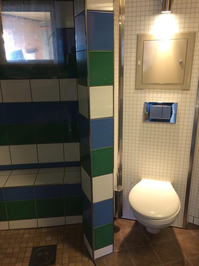 Bakkevik Brygge Apartman Kalvåg Kültér fotó