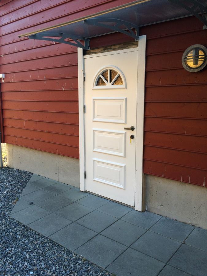 Bakkevik Brygge Apartman Kalvåg Kültér fotó