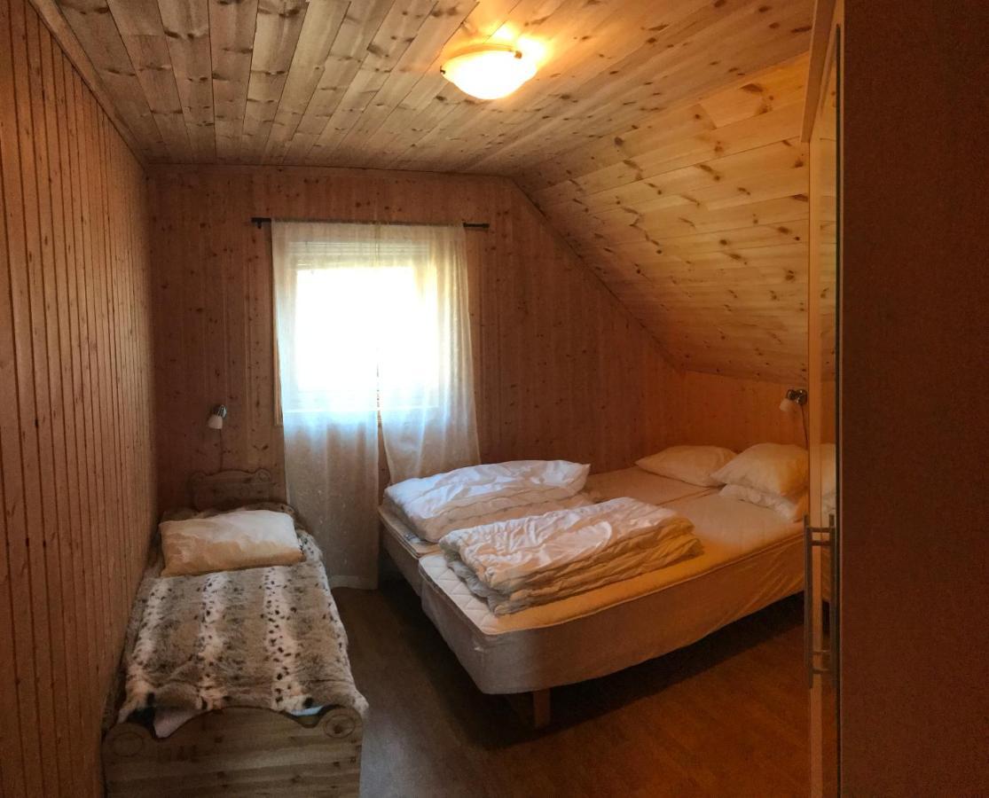 Bakkevik Brygge Apartman Kalvåg Kültér fotó